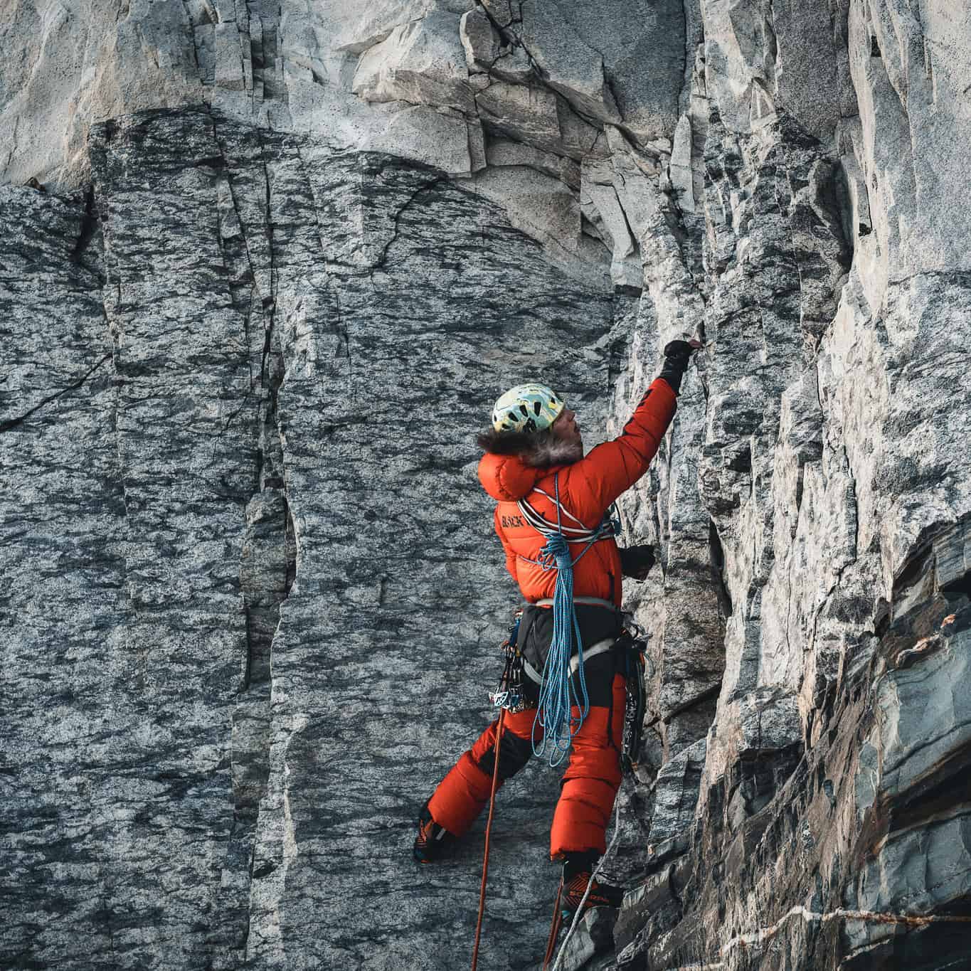 バウ　Himalaya ５点セット 2019/20 Winter Himalaya Climbs: Over for All | The Blog on