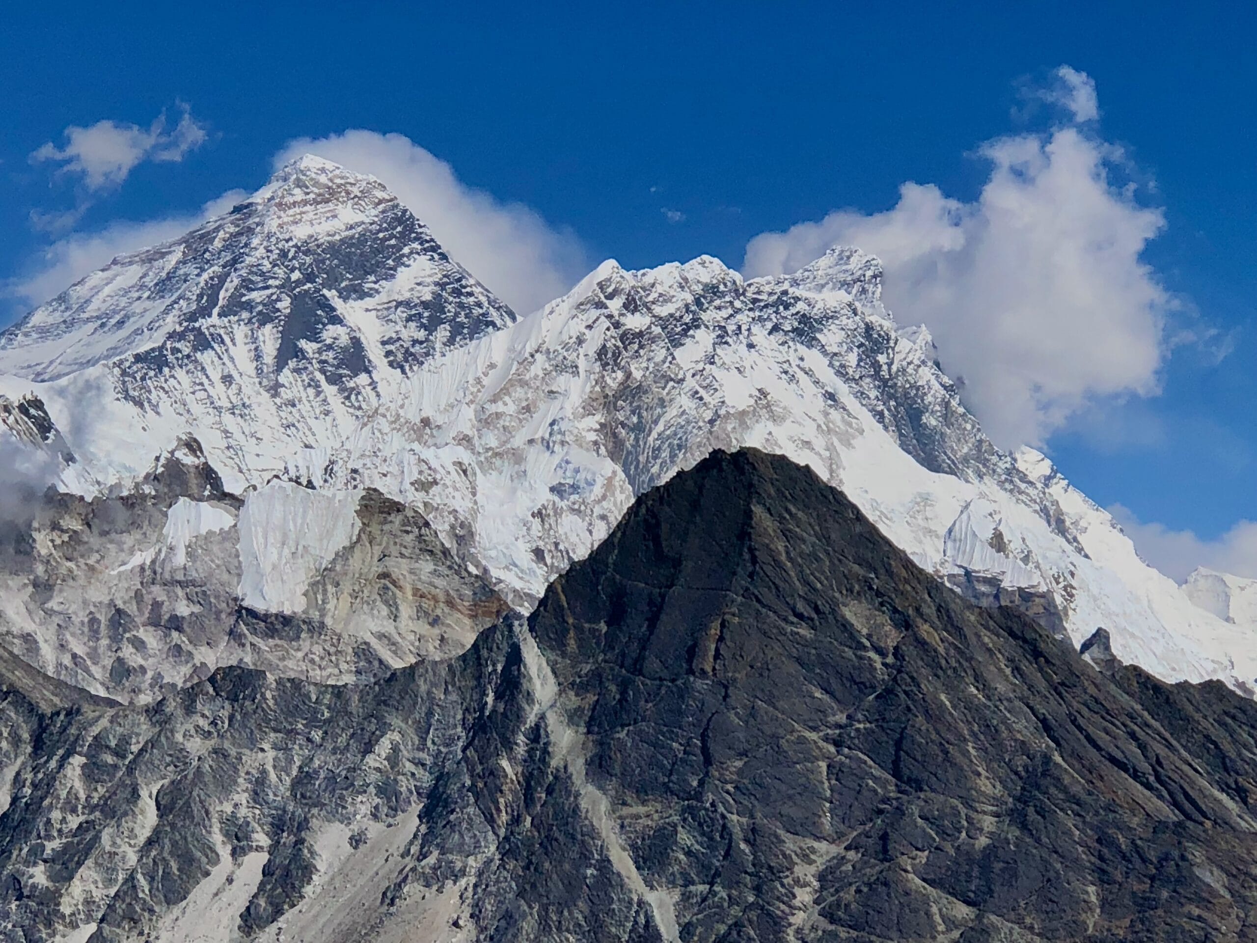 Everest 2021: Summit Wave 2 - Wrap Up - The Blog on alanarnette.com