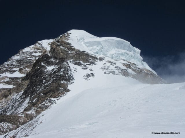 K2 Summit 2014 © www.alanarnette.com