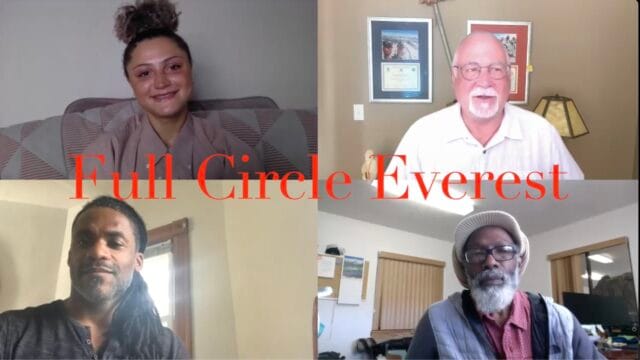 Full Circle Everest
