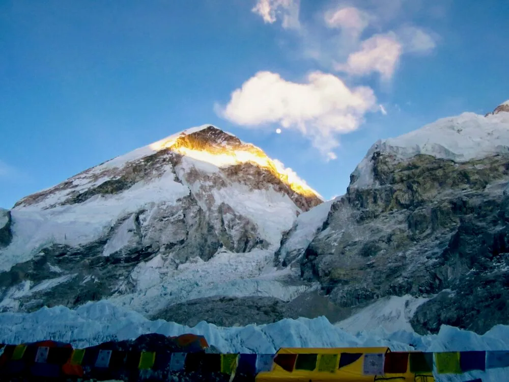 Everest 2023: Season Summary - Deadliest in History - The Blog on