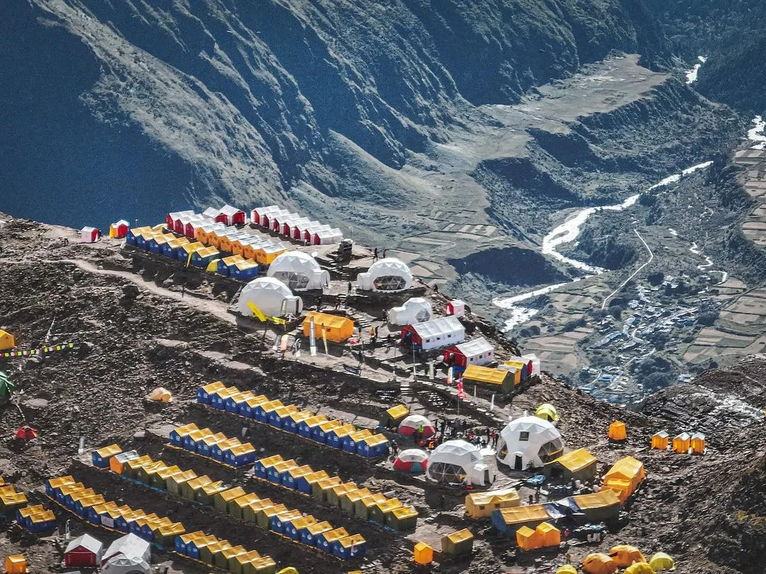 Autumn 2024: Himalayan Roundup | The Blog on alanarnette.com