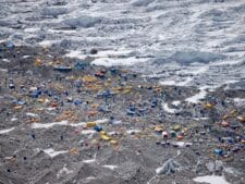 Everest Base Camp 2011