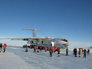 Ilyushin Il-76