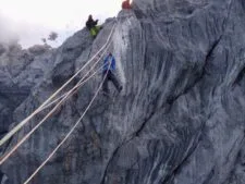 Carstensz Pyramid