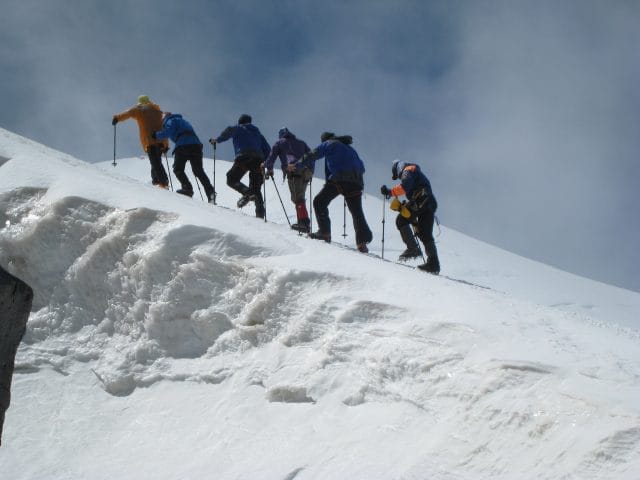 Elbrus