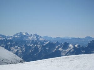 Elbrus