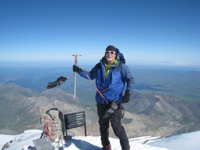 Elbrus