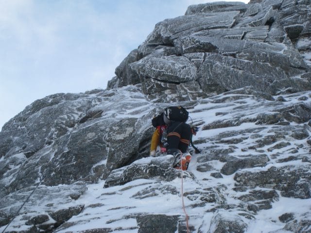 Ben Nevis