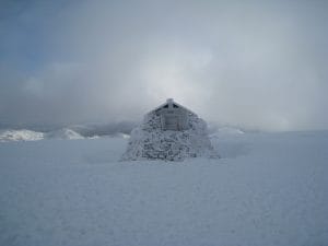 Ben Nevis