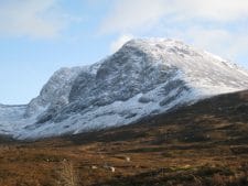 Ben Nevis