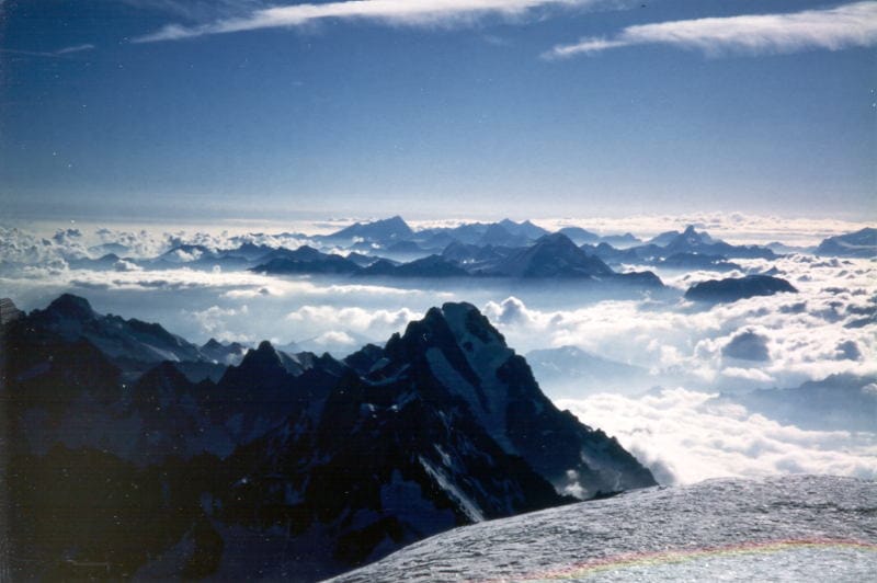 Mont Blanc