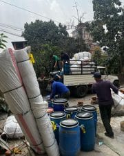 Adventure Consultants Everest 2025 Preparation