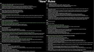 Nepal New Rules Sept 1 2025