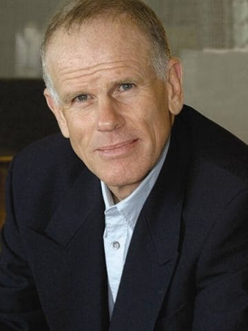 Peter Hilary