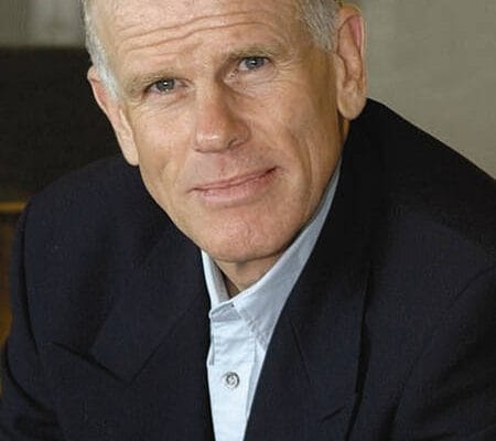 Peter Hilary