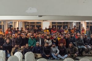 Karakoram Mountain Guides Association