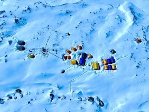 Annapurna Base Camp March 2027 courtesy of Imagine Nepal