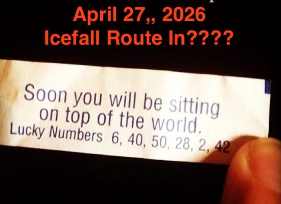 April 27 Weekend Update