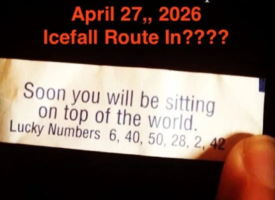 April 27 Weekend Update