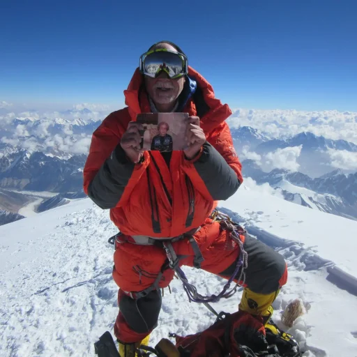 Everest 2012: Annapurna Circuit, Lobuche and More &raquo; The Blog on alanarnette.com Avatar