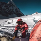 2019/20 Winter Himalaya Climbs: Urubko Ends Broad Peak Summit Push