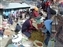 Saturday Market in Namchie