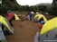 Trail to camp Machame
