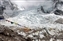Khumbu Icefall from BC