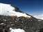 South Col, 8000m west view
