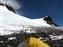 South Col, 8000m east view