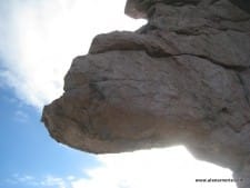 Longs Peak