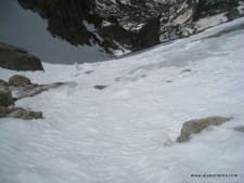 Longs Peak